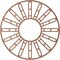 Ekena Millwork Hale Wood Fretwork Pierced Ceiling Medallion, Wood (Paint Grade), 34"OD x 12 3/8"ID x 3/8"T CMWP34X34X0375HHMF - alternate 5